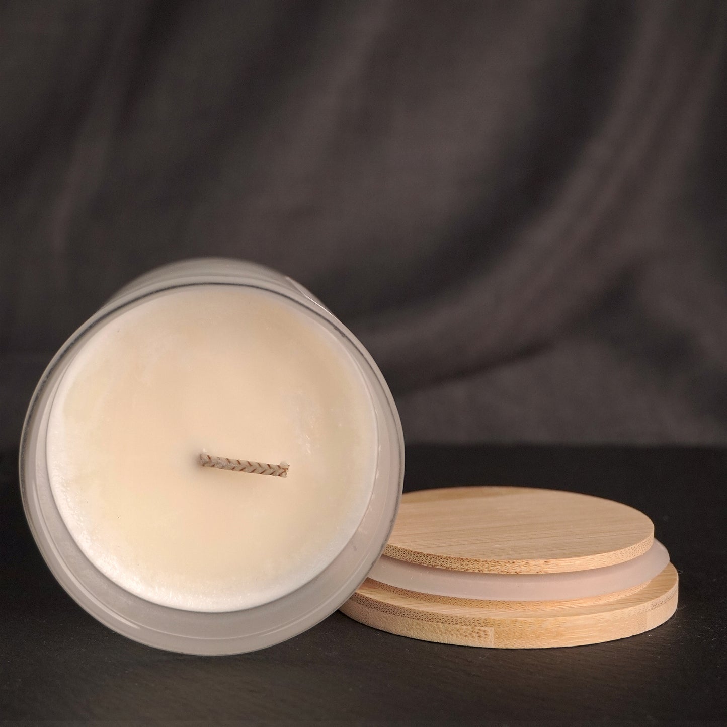 Eucalyptus Breeze Candle