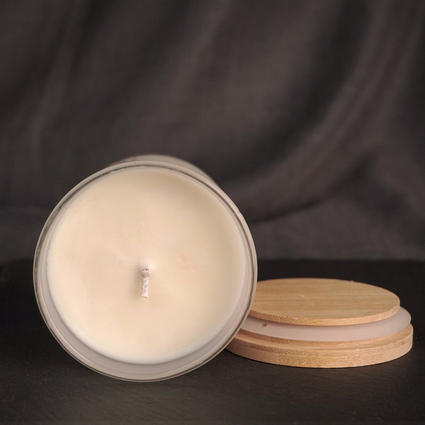 Regal Magnolia Candle