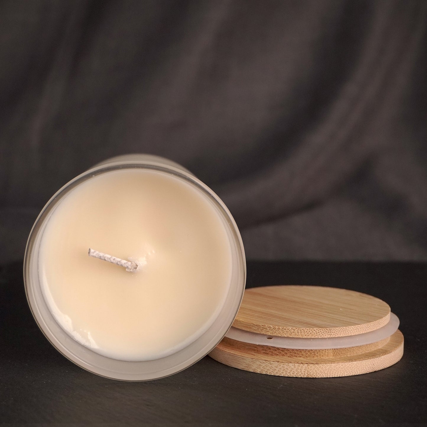 Strawberry Creme Candle