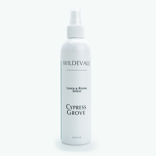 Cypress Grove Linen & Room Spray