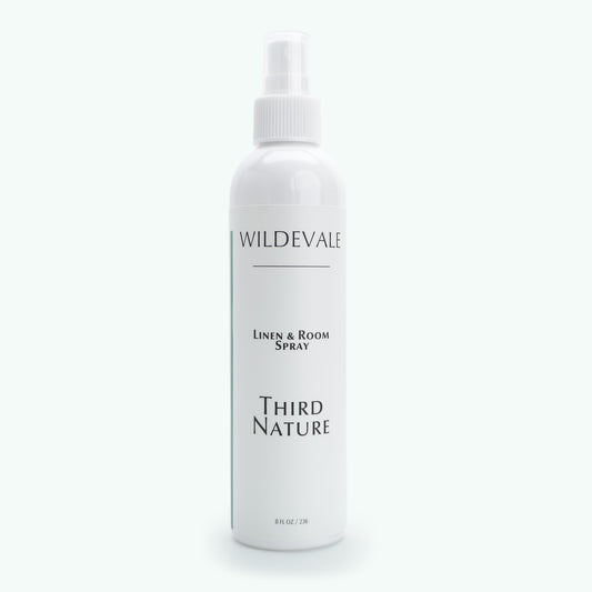 Third Nature Linen & Room Spray