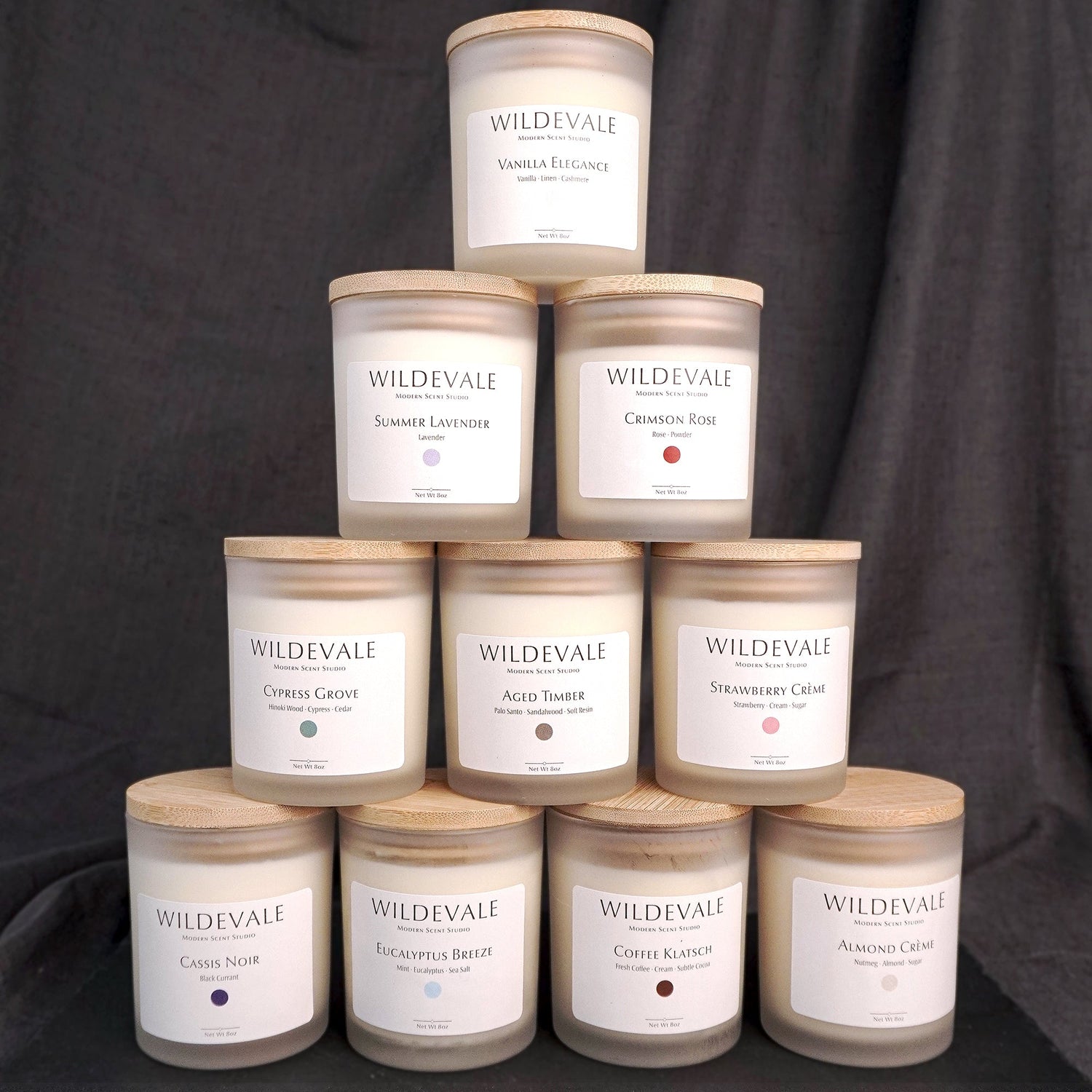 Candles