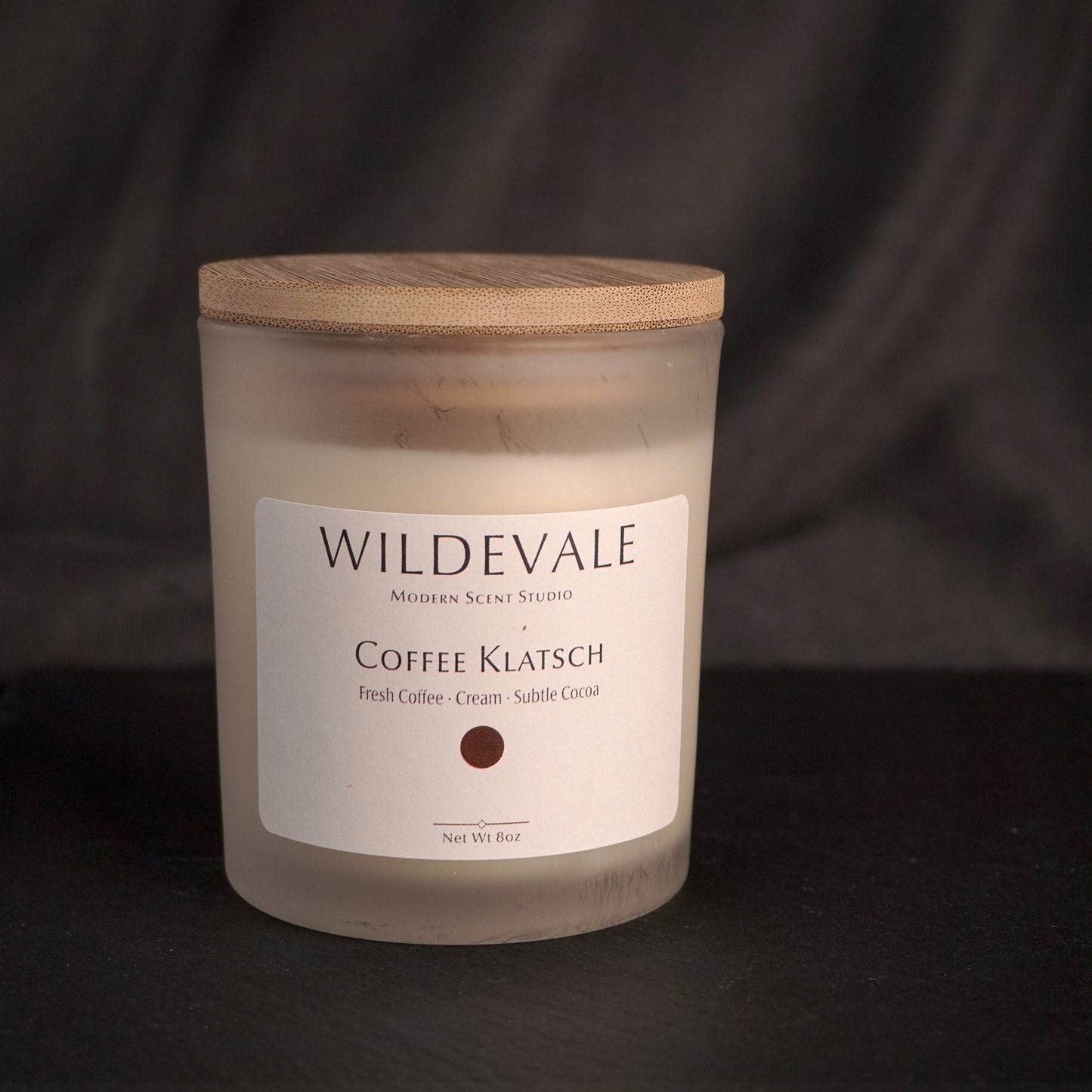 Coffee Klatsch Candle