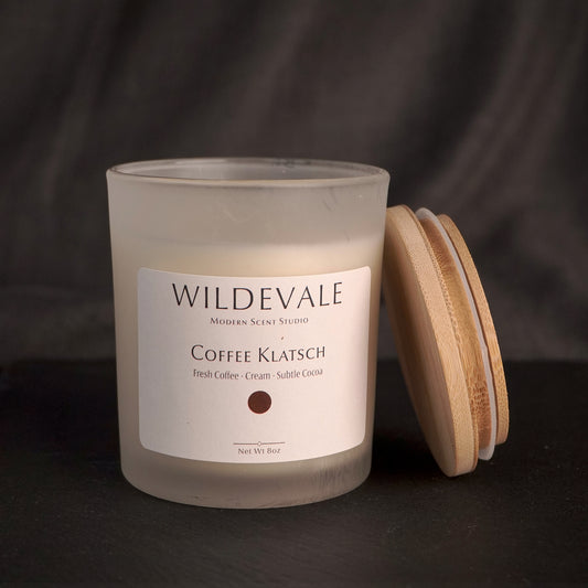Coffee Klatsch Candle