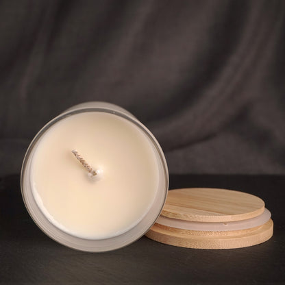 Cypress Grove Candle