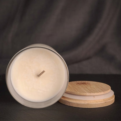 Midnight Mass Candle