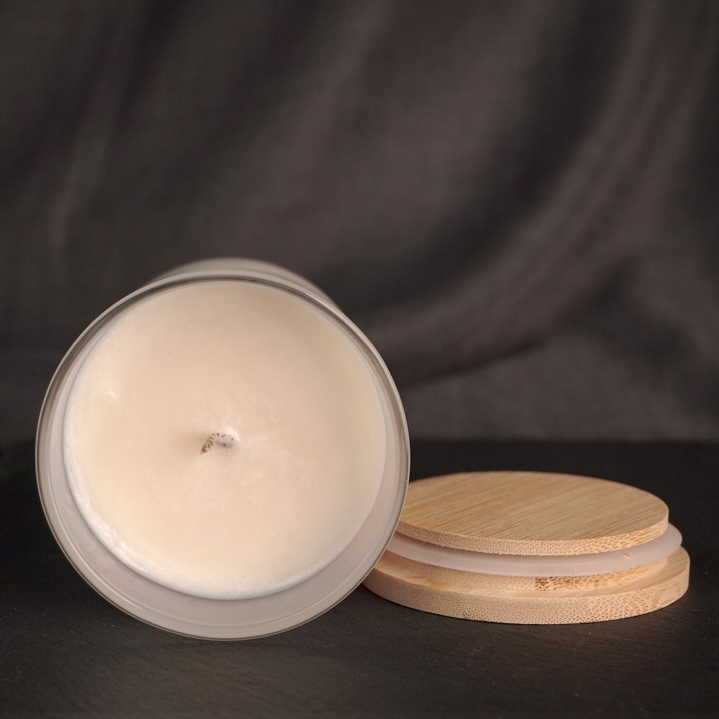 Patchouli Classic Candle