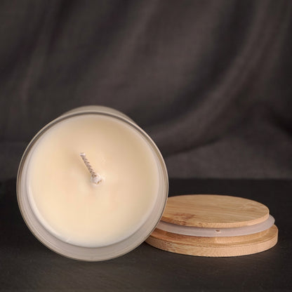 Vanilla Elegance Candle