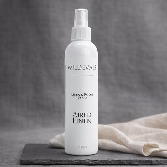 Aired Linen Linen & Room Spray