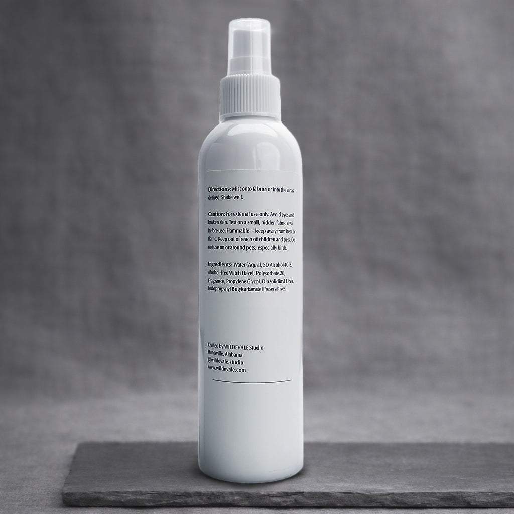 Cypress Grove Linen & Room Spray