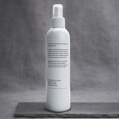 Vanilla Berry Linen & Room Spray
