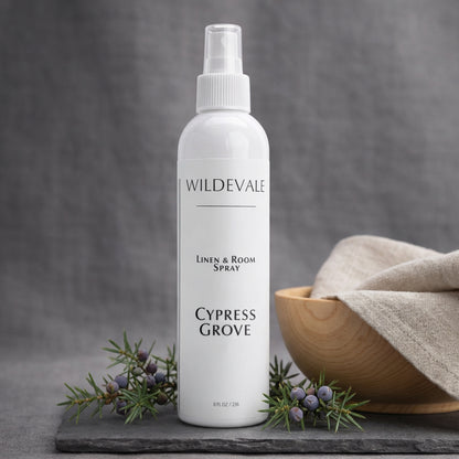 Cypress Grove Linen & Room Spray