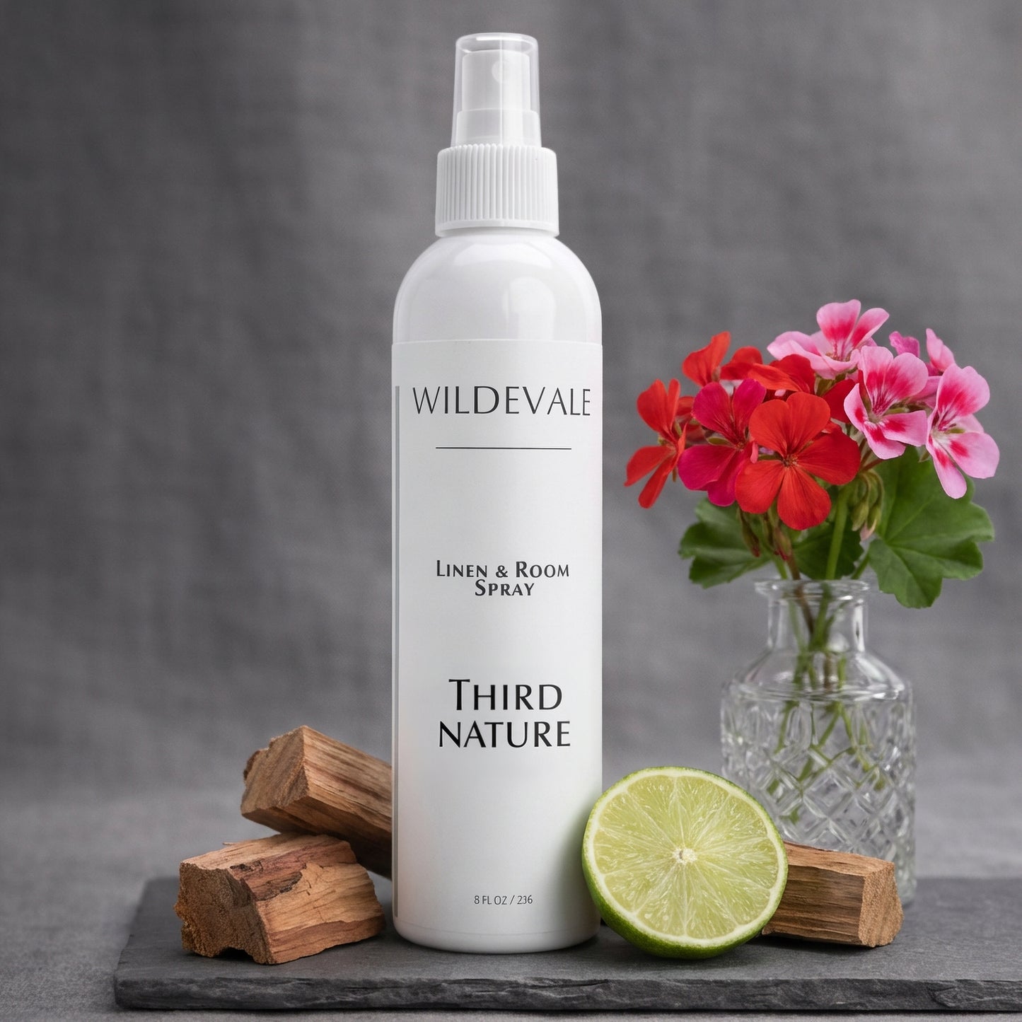 Third Nature Linen & Room Spray