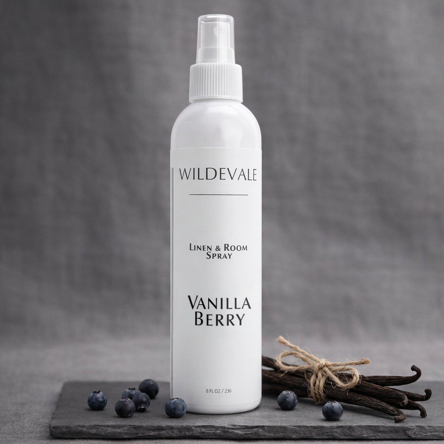 Vanilla Berry Linen & Room Spray