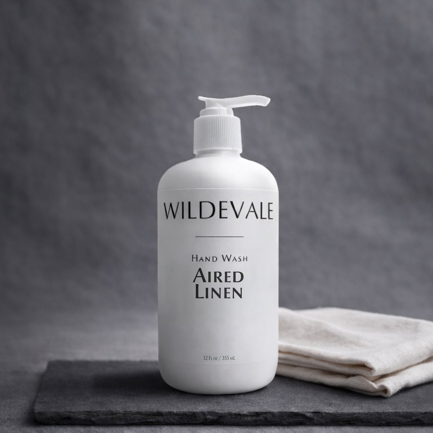 Aired Linen Hand Wash