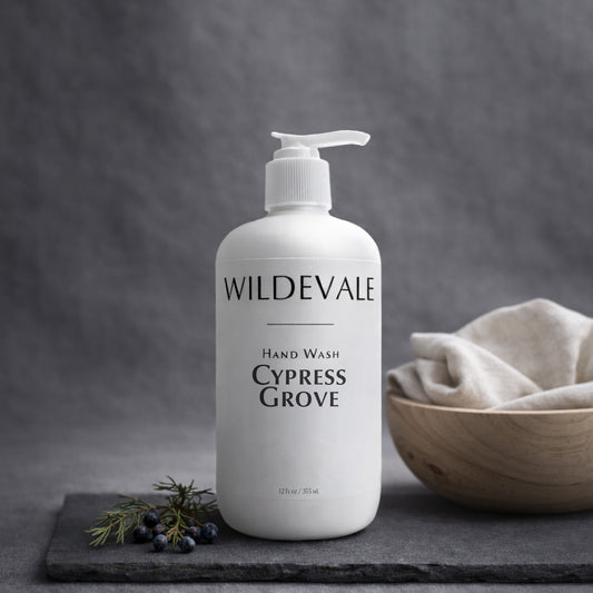 Cypress Grove Hand Wash