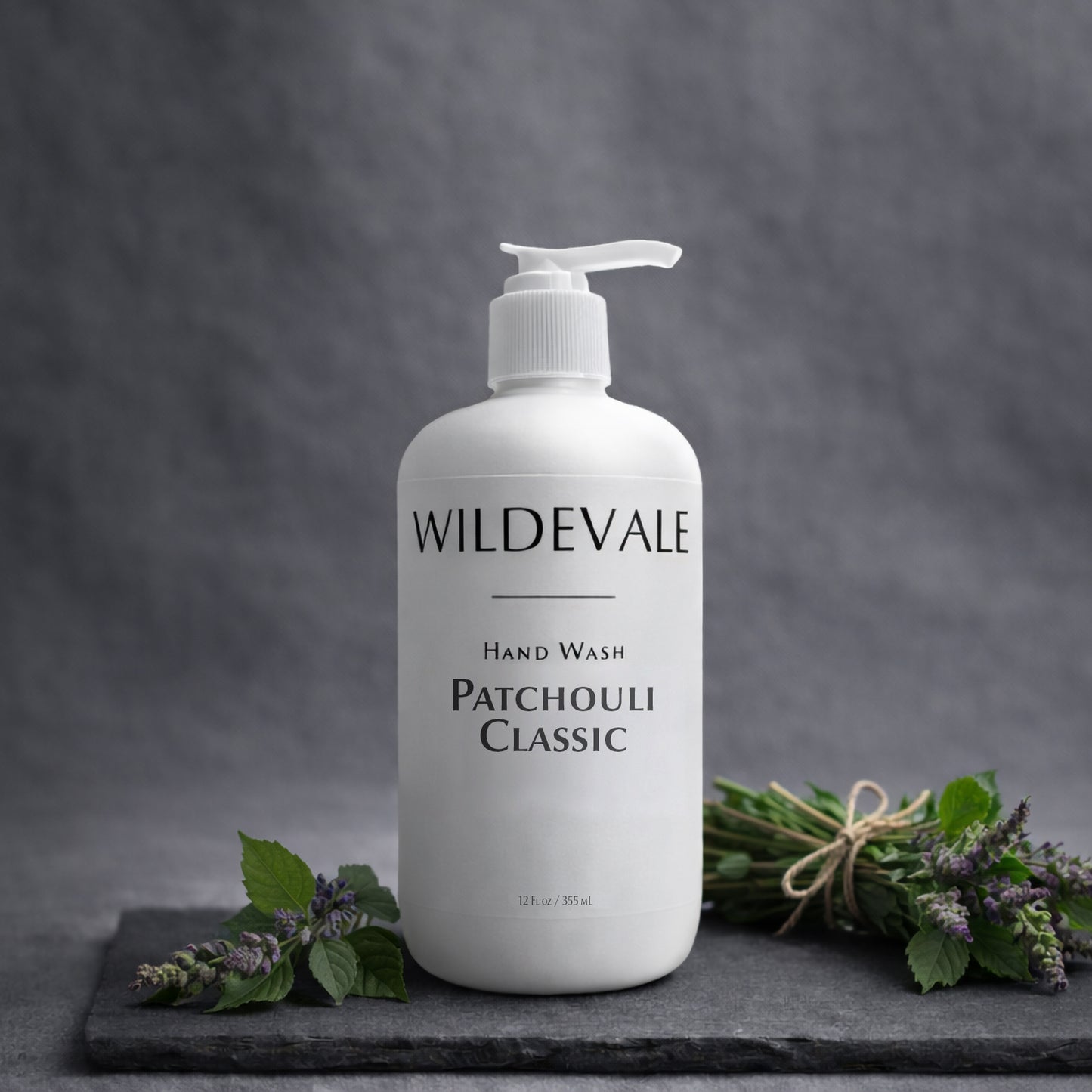 Patchouli Classic Hand Wash