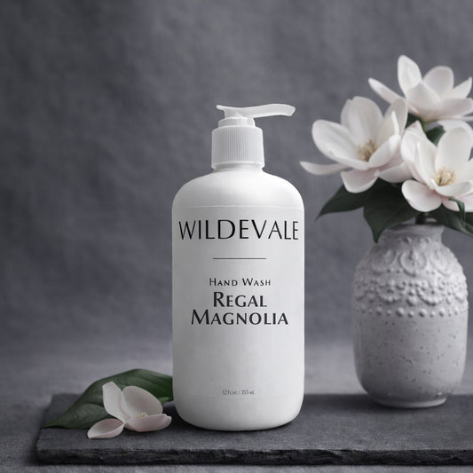 Regal Magnolia Hand Wash