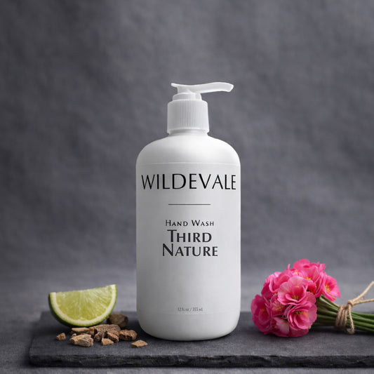 Third Nature Hand Wash