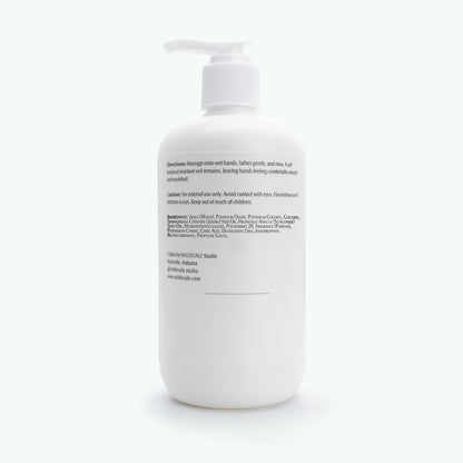 Third Nature Hand Wash