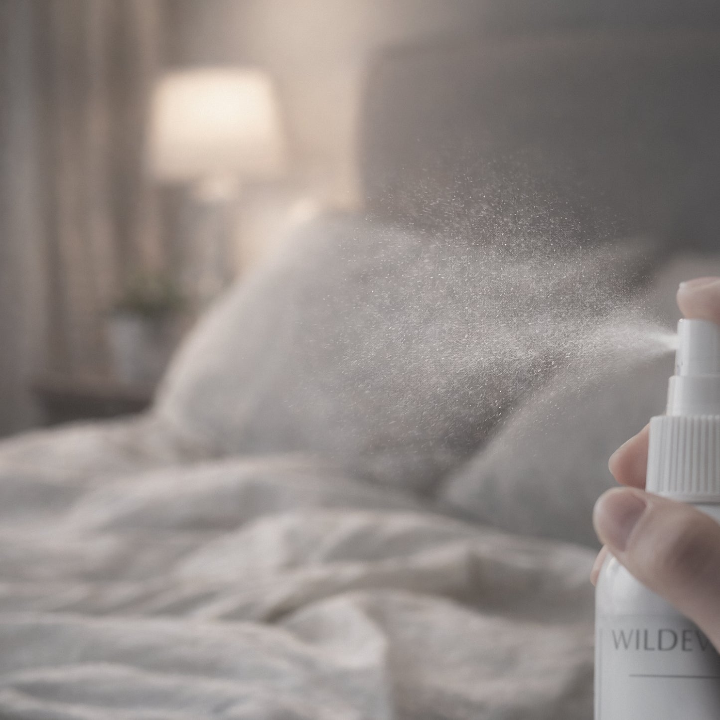 Patchouli Classic Linen & Room Spray