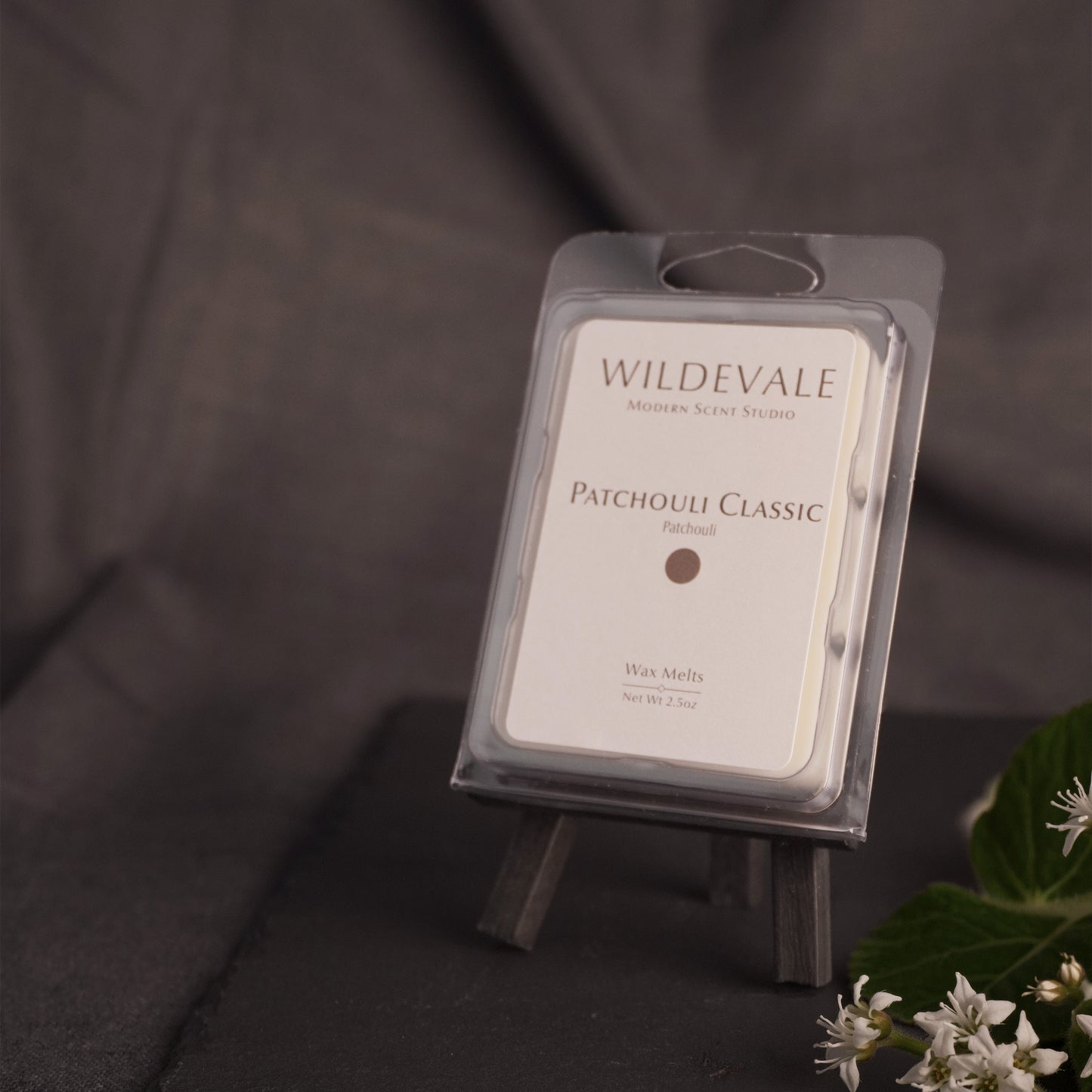 Patchouli Classic Wax Melt