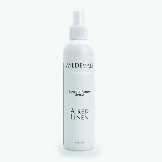 Aired Linen Linen & Room Spray