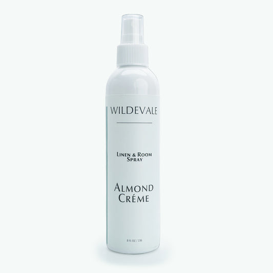 Almond Crème Linen & Room Spray