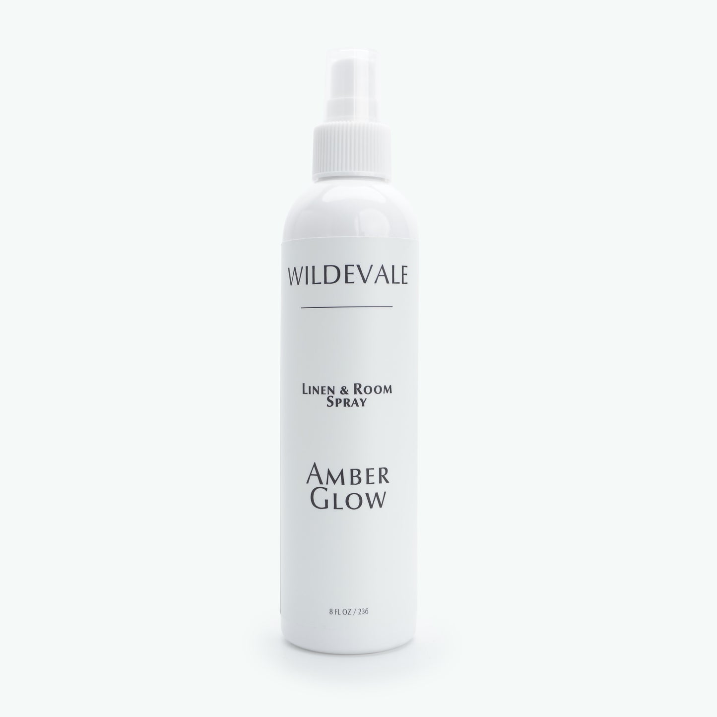 Amber Glow Linen & Room Spray