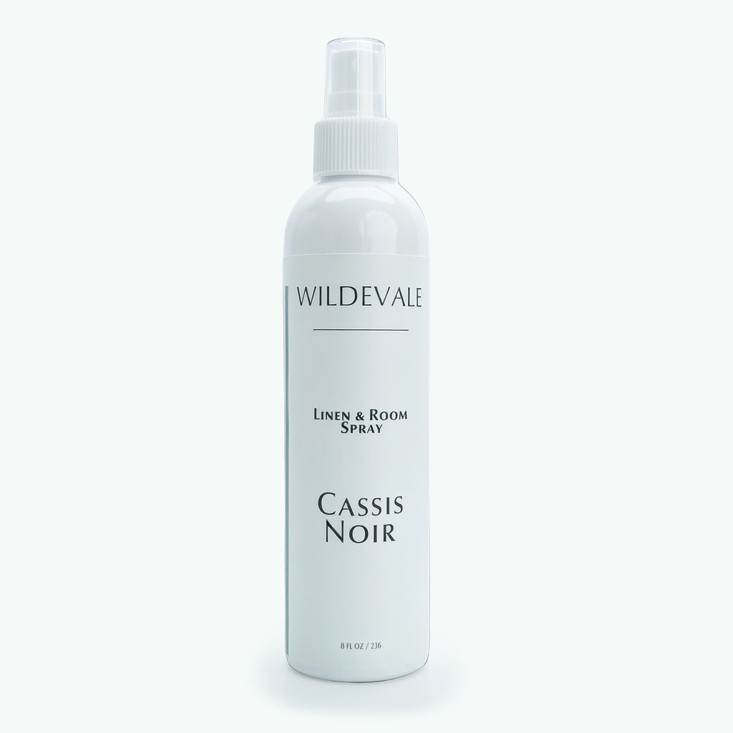 Cassis Noir Linen & Room Spray