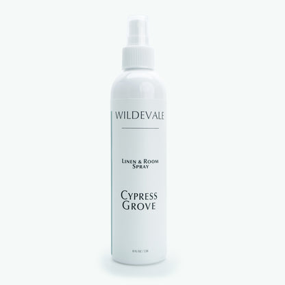Cypress Grove Linen & Room Spray