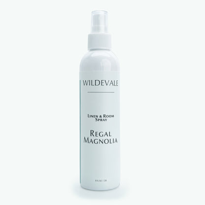 Regal Magnolia Linen & Room Spray