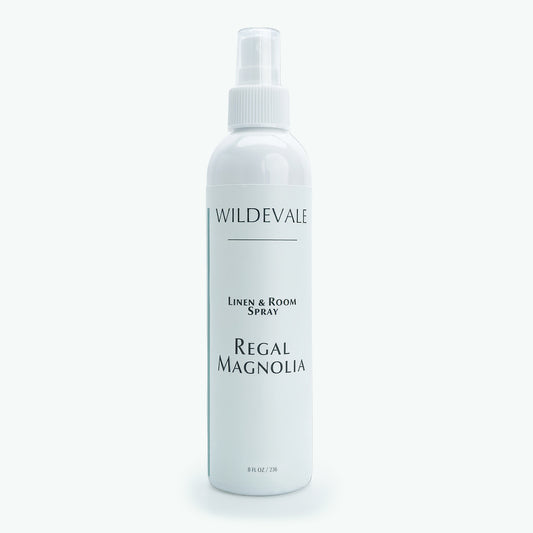 Regal Magnolia Linen & Room Spray