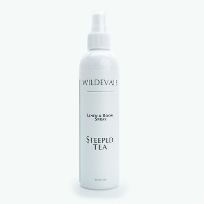 Steeped Tea Linen & Room Spray