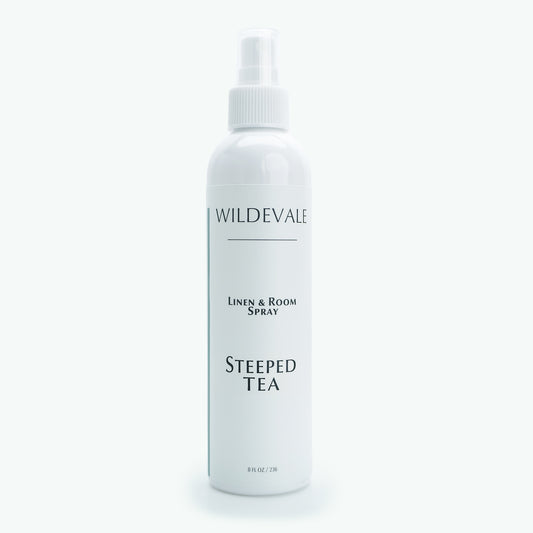 Steeped Tea Linen & Room Spray