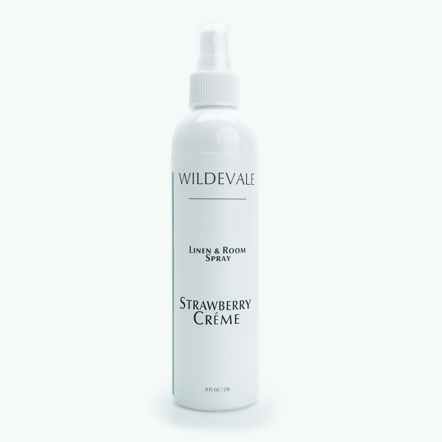 Strawberry Crème Linen & Room Spray
