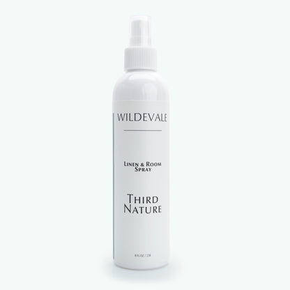 Third Nature Linen & Room Spray