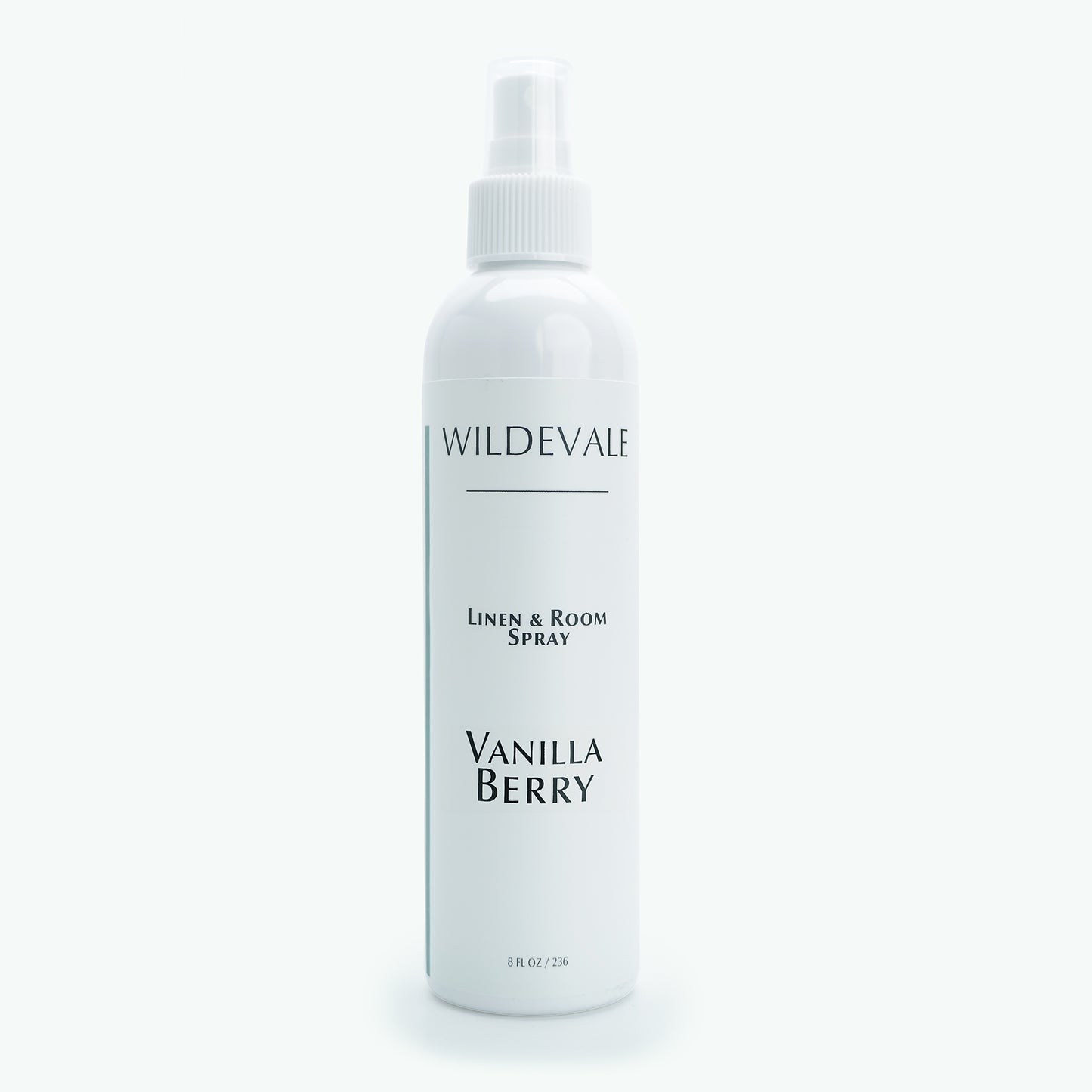 Vanilla Berry Linen & Room Spray