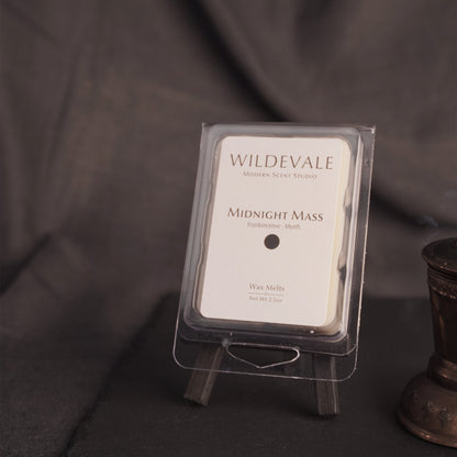 Midnight Mass Wax Melt
