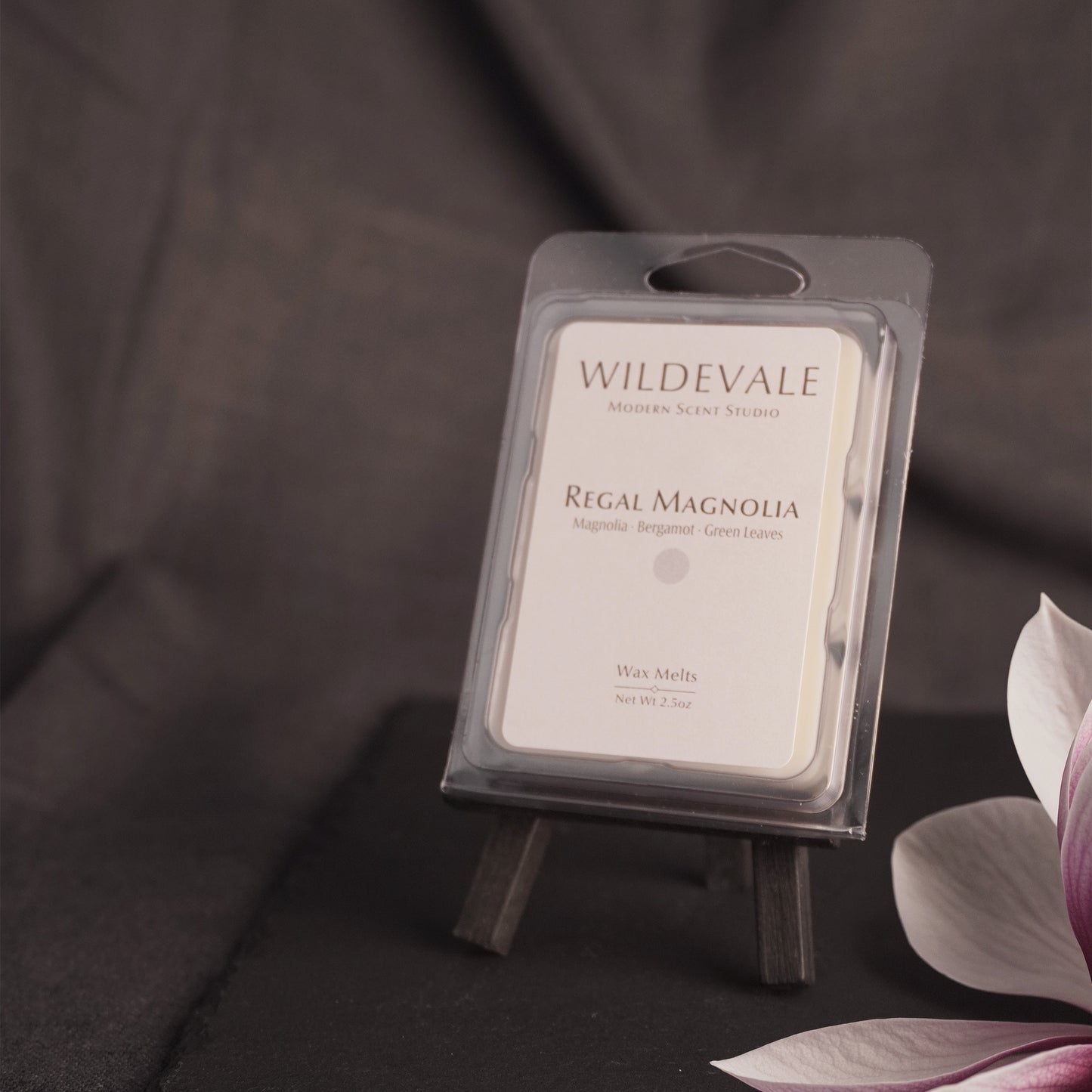 Regal Magnolia Wax Melt