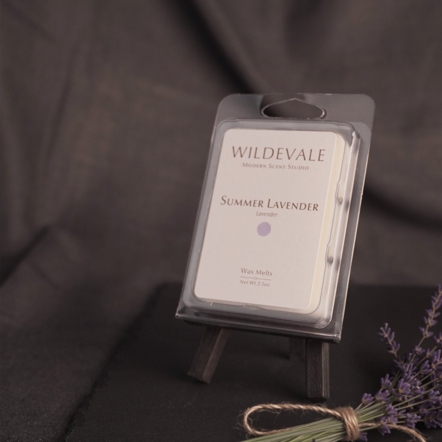 Summer Lavender Wax Melt
