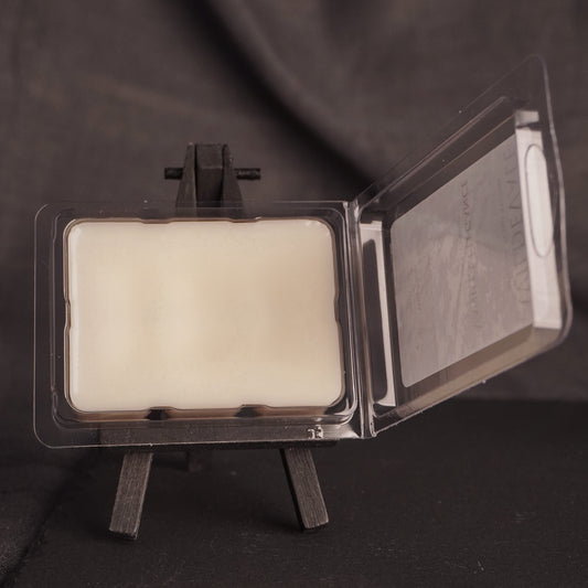 Almond Crème Wax Melt